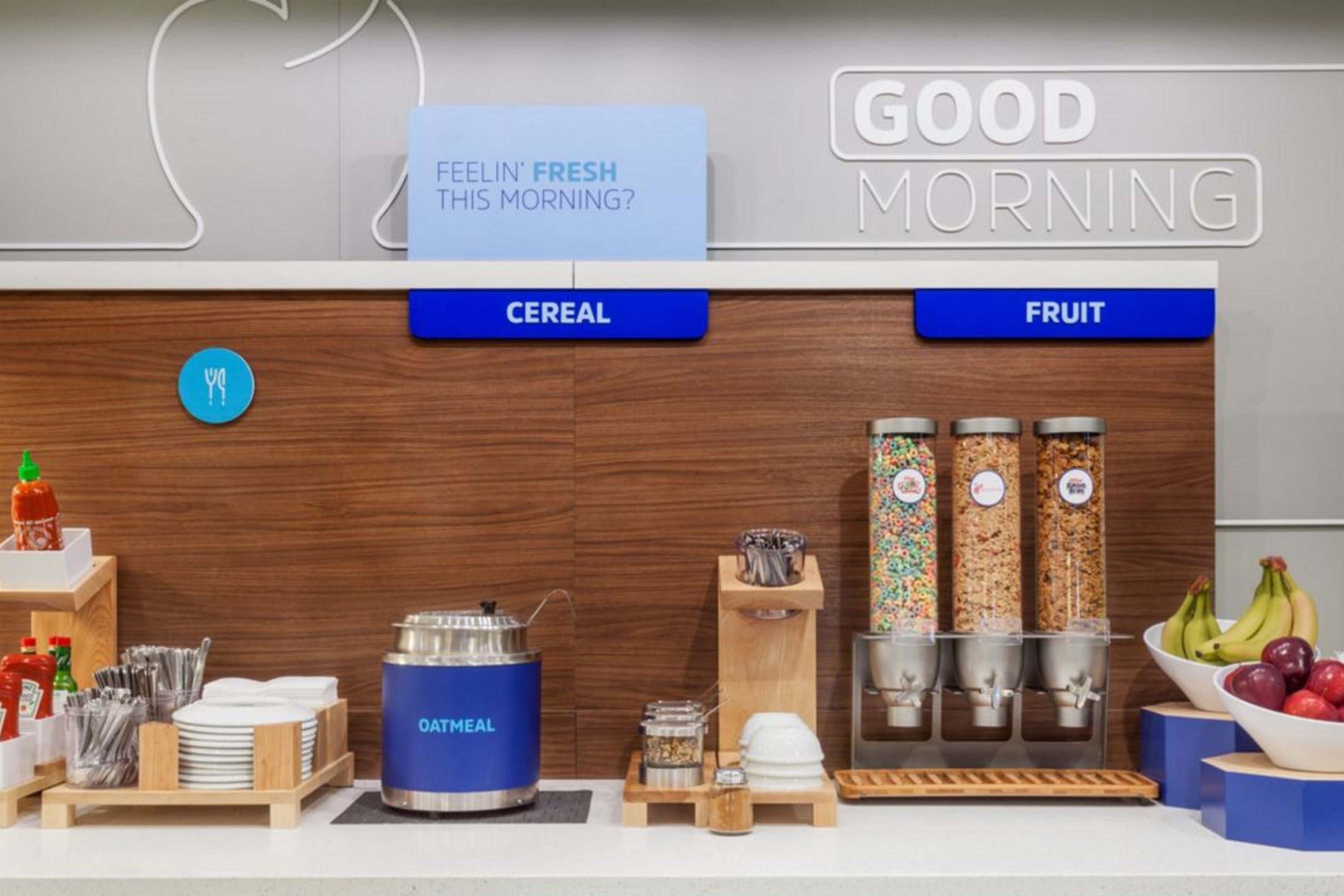 Holiday Inn Express Hotel & Suites Edmond By Ihg Eksteriør bilde