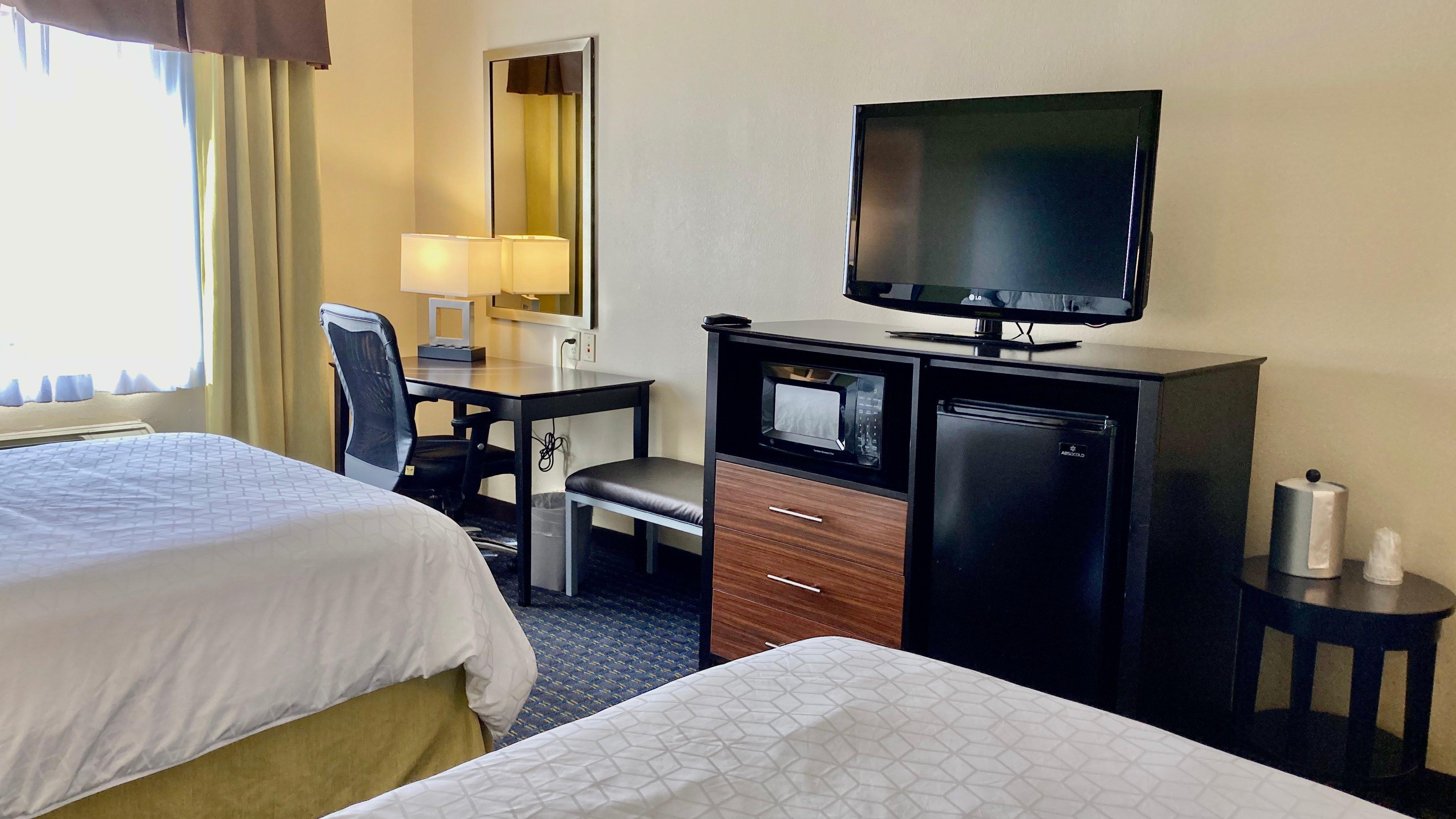 Holiday Inn Express Hotel & Suites Edmond By Ihg Eksteriør bilde