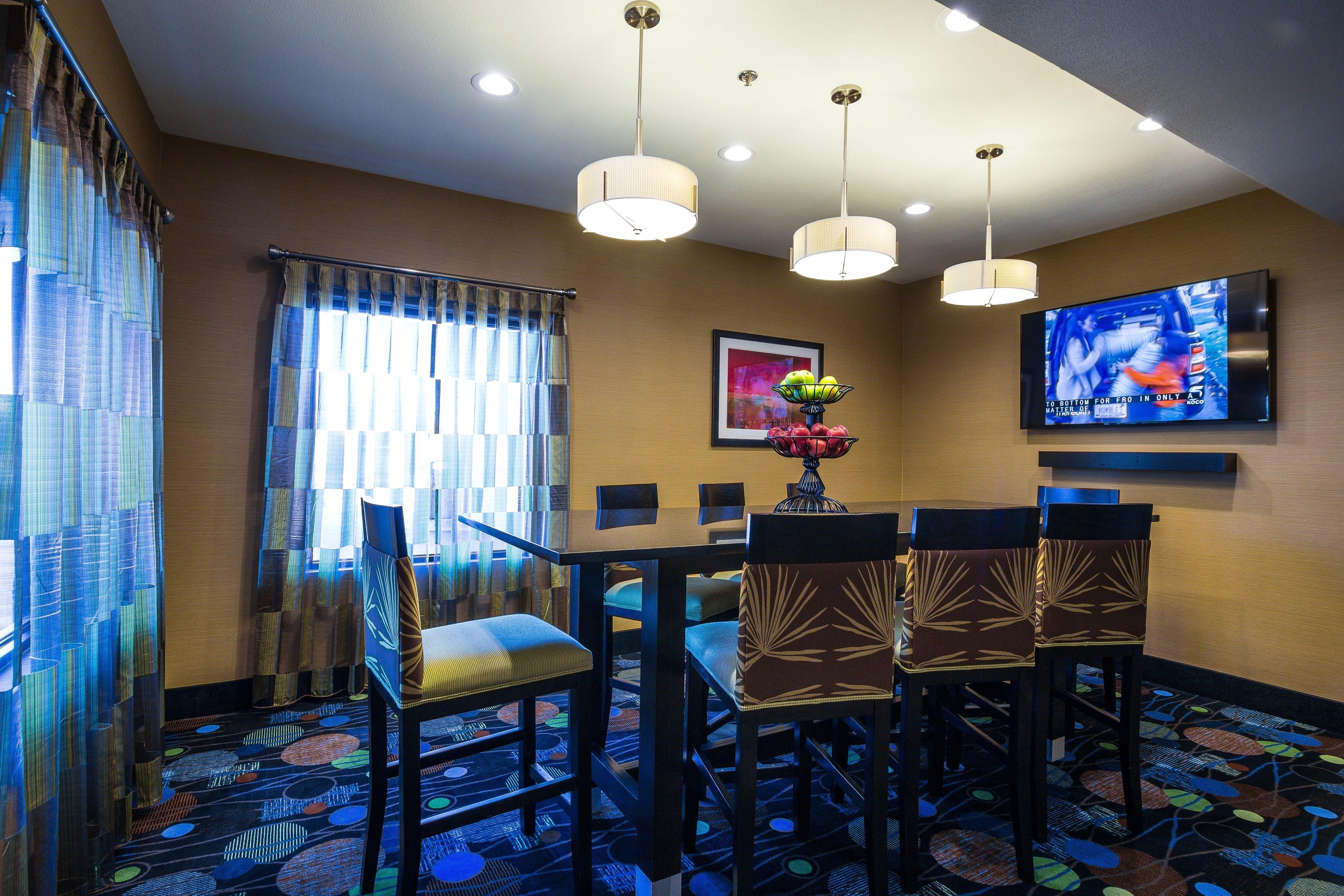 Holiday Inn Express Hotel & Suites Edmond By Ihg Eksteriør bilde