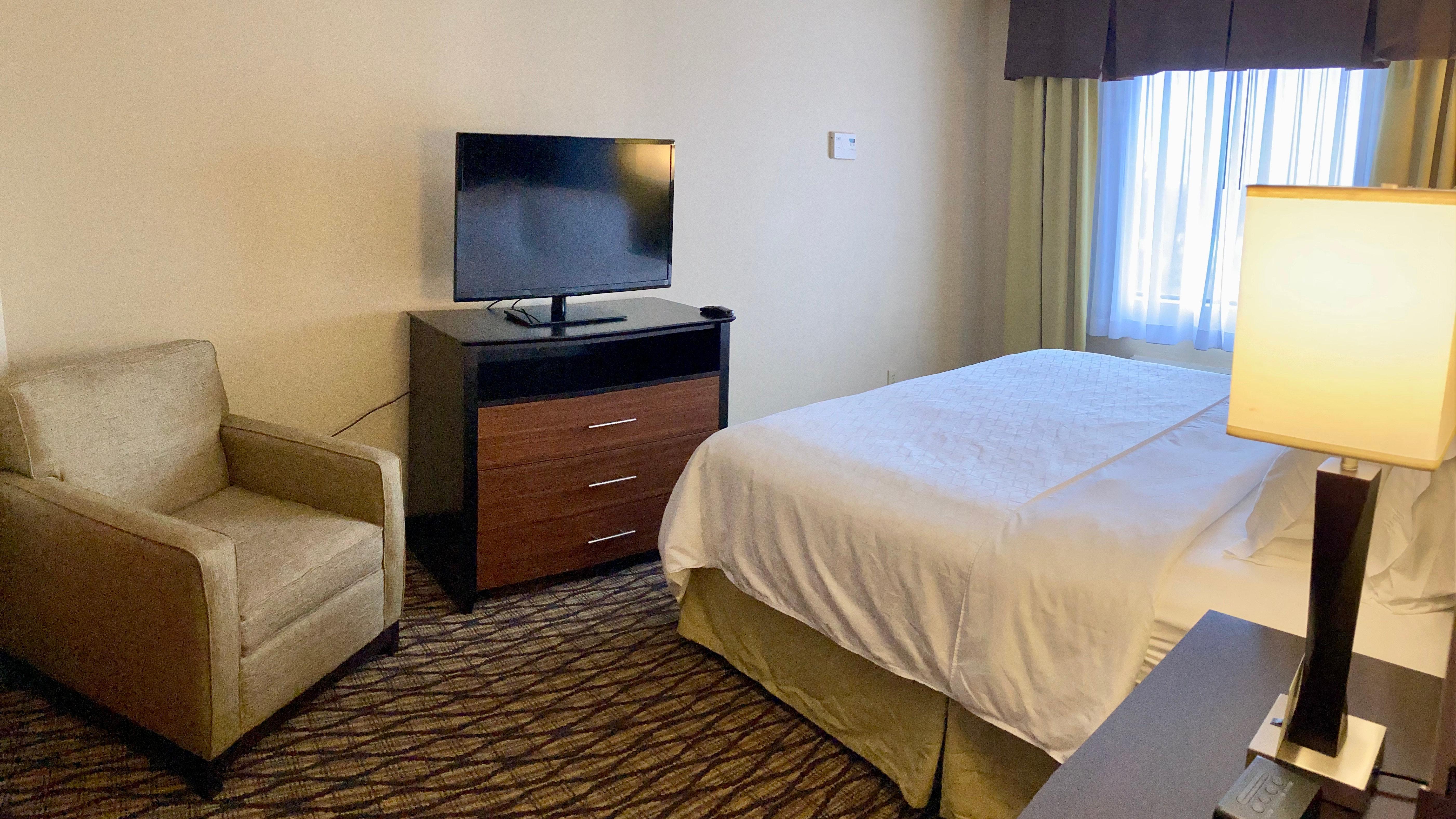 Holiday Inn Express Hotel & Suites Edmond By Ihg Eksteriør bilde