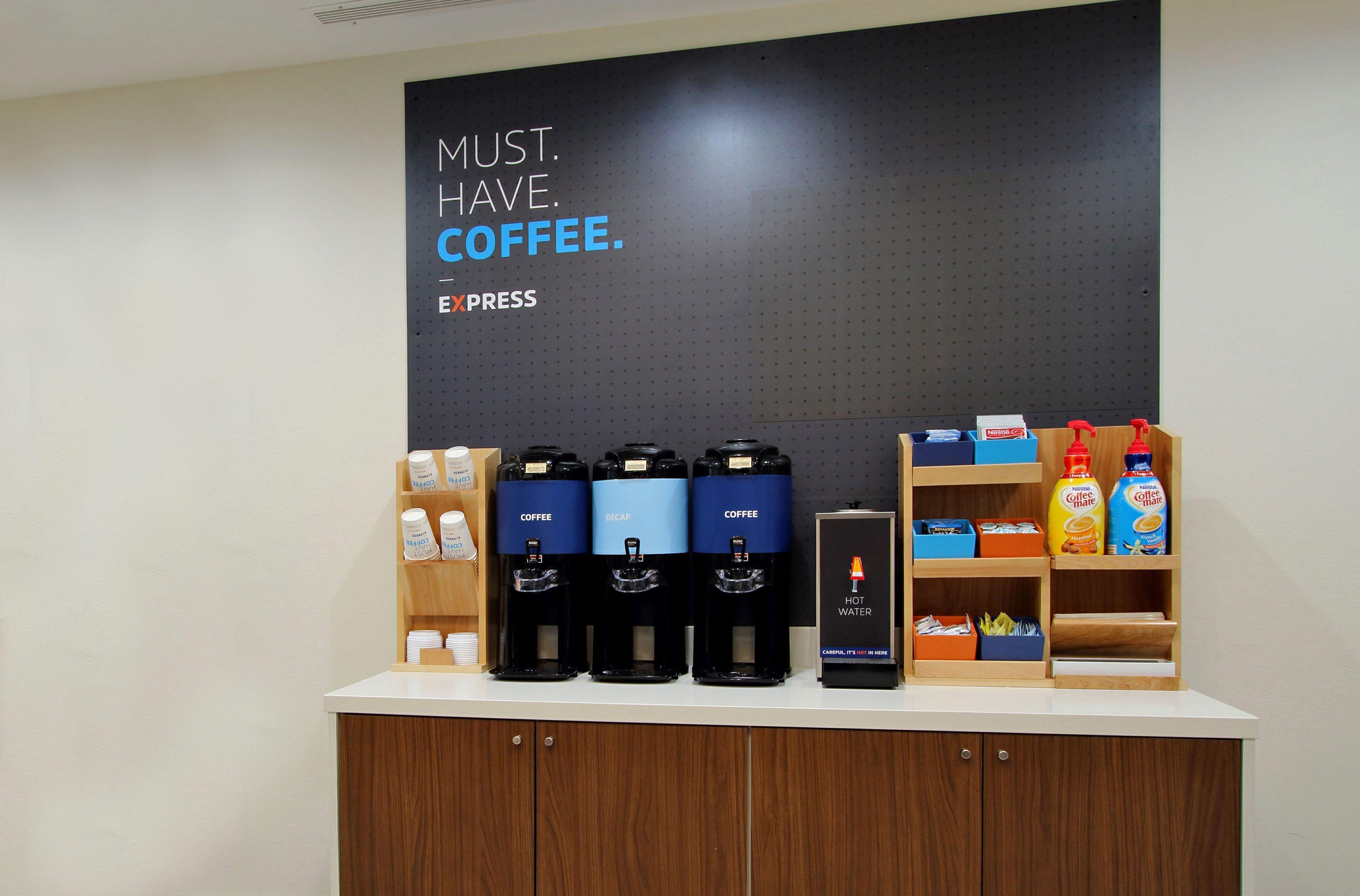 Holiday Inn Express Hotel & Suites Edmond By Ihg Eksteriør bilde
